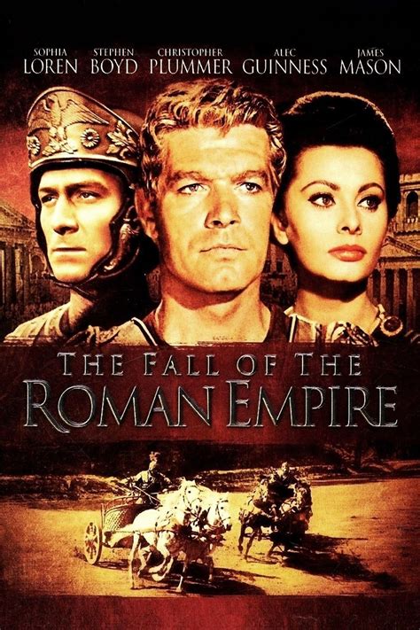 roman empire film.